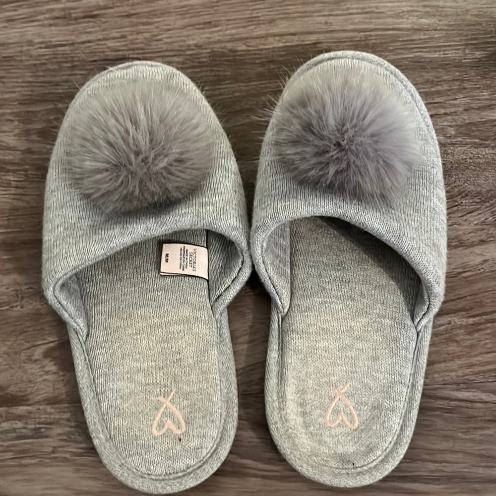 Victoria secret Slippers